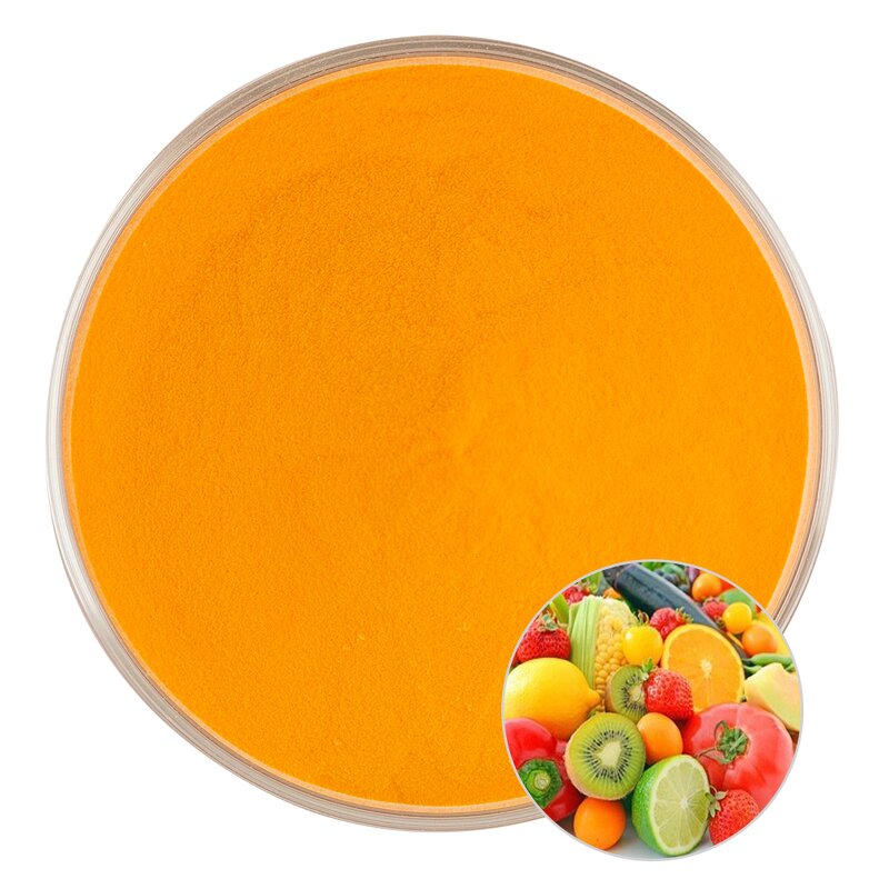 Vitamin B2 Powder - Manufacturer Riboflavine Best Price Pure Food Grade Powder