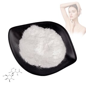 Lactobionic Acid - Manufacturer 99% Pure Cosmetic Grade Skincare Wholesale Supply