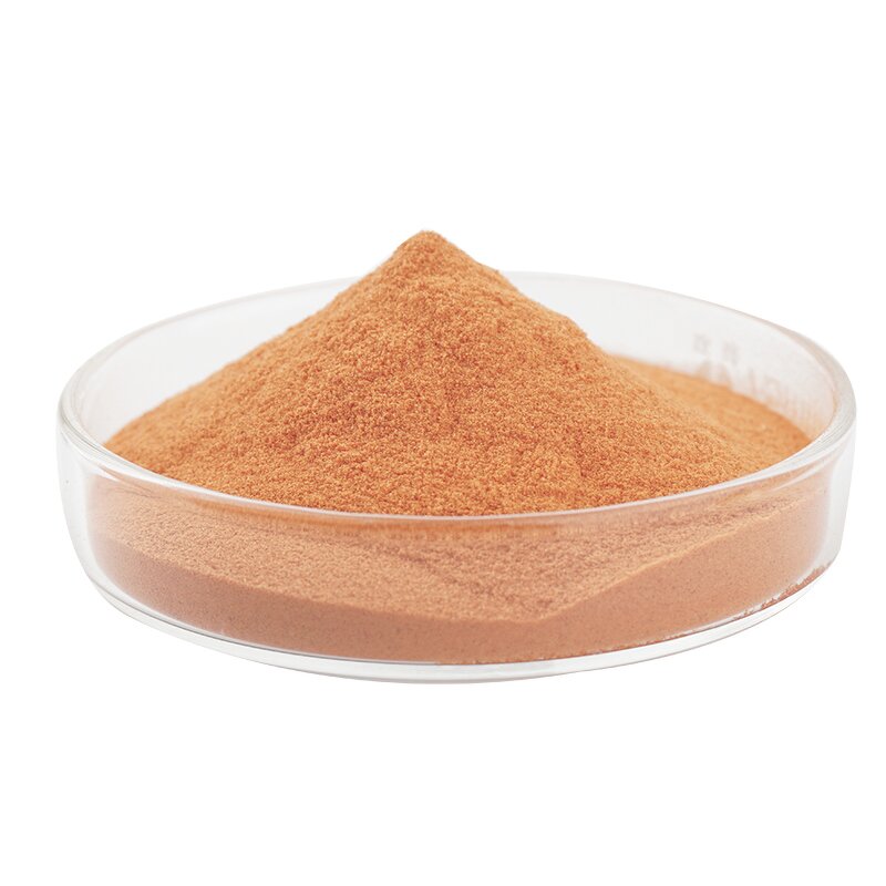 Coenzyme Q10 - Manufacturer 98% Pure Food Grade Raw Material Powder Supplement