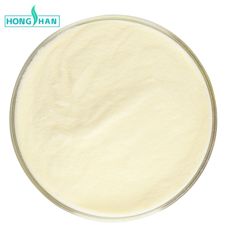 SOD Powder - Manufacturer CAS9054-89-1 Superoxide Dismutase High Quality Enzyme