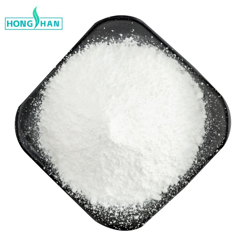 Magnesium Malate - Manufacturer 99% CAS869-06-7 Pure Food Grade Powder Supplement