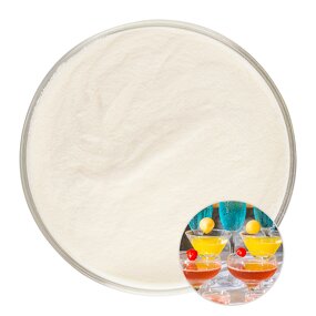 Tanninase Enzyme - Manufacturer CAS9025-71-2 Natural Food Additive Tannic Acid