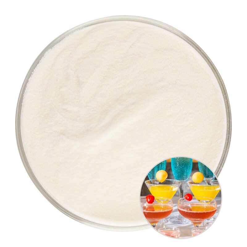 Tanninase Enzyme - Manufacturer CAS9025-71-2 Natural Food Additive Tannic Acid