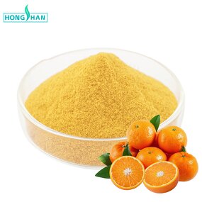 Orange Powder - Manufacturer 100% Pure Natural Freeze Dried Orange Juice Powder