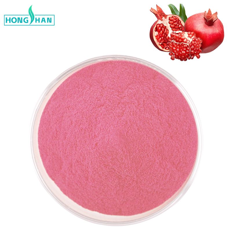 Pomegranate Powder - Manufacturer 100% Pure Natural Freeze Dried Pomegranate Juice
