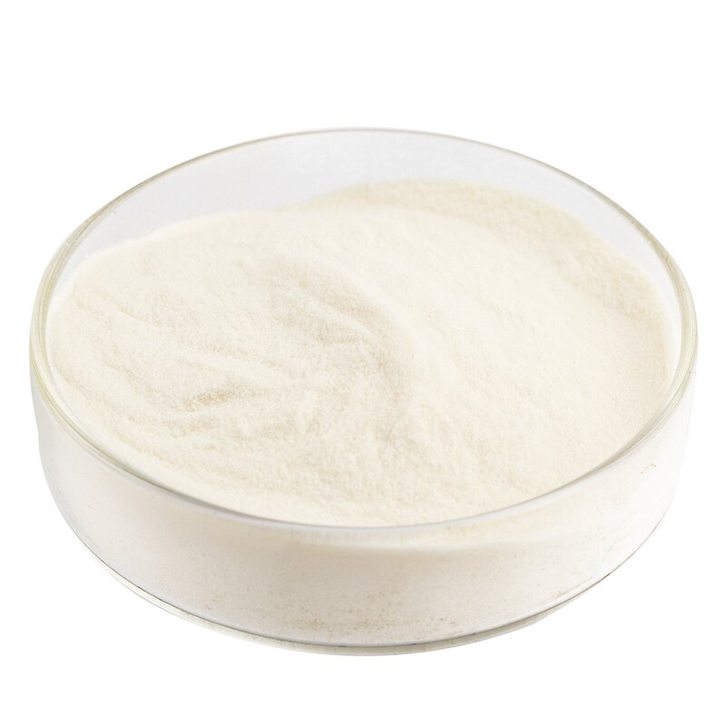 Amylase Enzyme - Manufacturer CAS9000-90-2 100% Natural Food Grade Powder