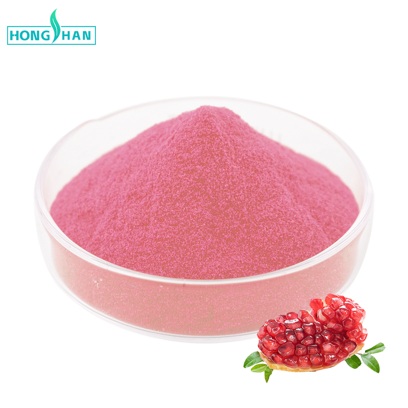 Pomegranate Powder - Manufacturer 100% Pure Natural Freeze Dried Pomegranate Juice