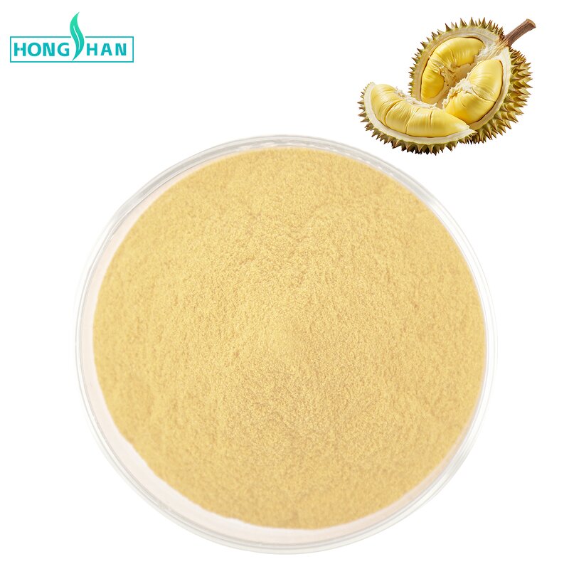 Durian Powder - Manufacturer 100% Bulk Wholesale Food Grade Durian Fruit Powder