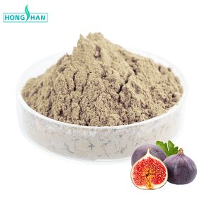 Fig Powder - Manufacturer 100% Pure Natural Premium Fig Juice Powder Quality