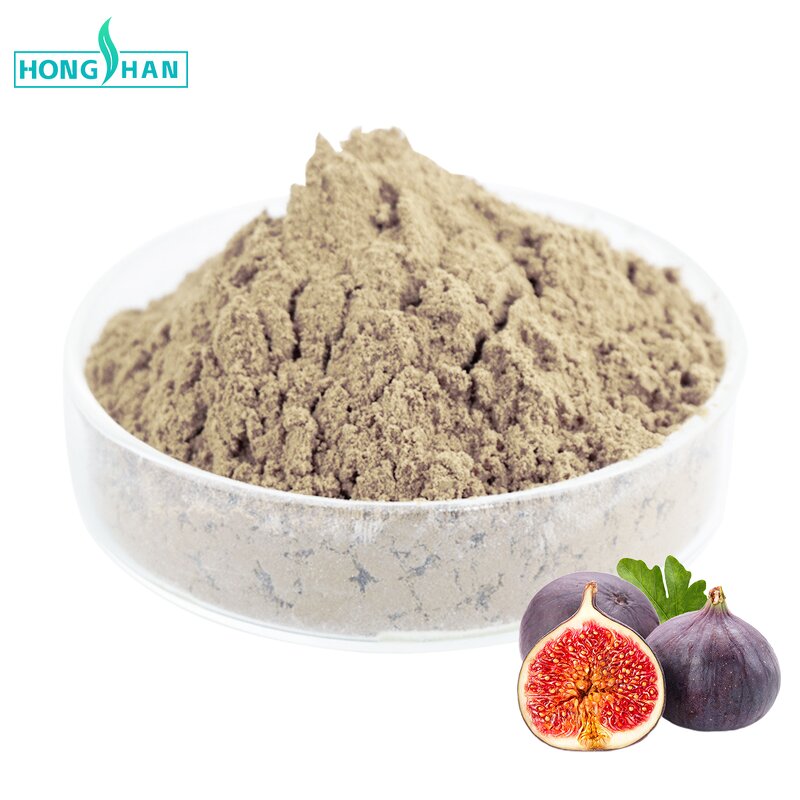 Fig Powder - Manufacturer 100% Pure Natural Premium Fig Juice Powder Quality