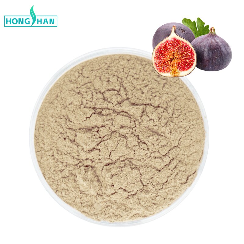 Fig Powder - Manufacturer 100% Pure Natural Premium Fig Juice Powder Quality