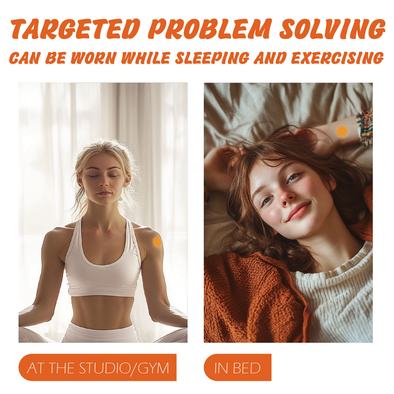 Transdermal Patch Manufacturer - Natural Vitamin Sustained-Release for Daily Nutrition