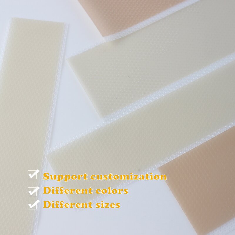 Silicone Scar Sheets Manufacturer - Hot Selling Skin-renewing with Roll