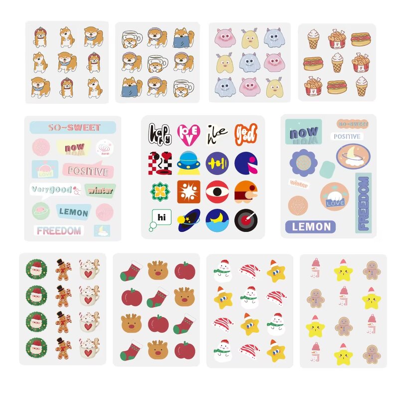 Acne Patch Manufacturer - Dotdot Custom Cute Sticker Hydrocolloid Private Label Healing