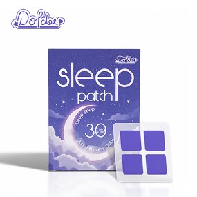 Sleep Patch Manufacturer - Best Selling Customized Color with L-Tryptophan for Teenagers