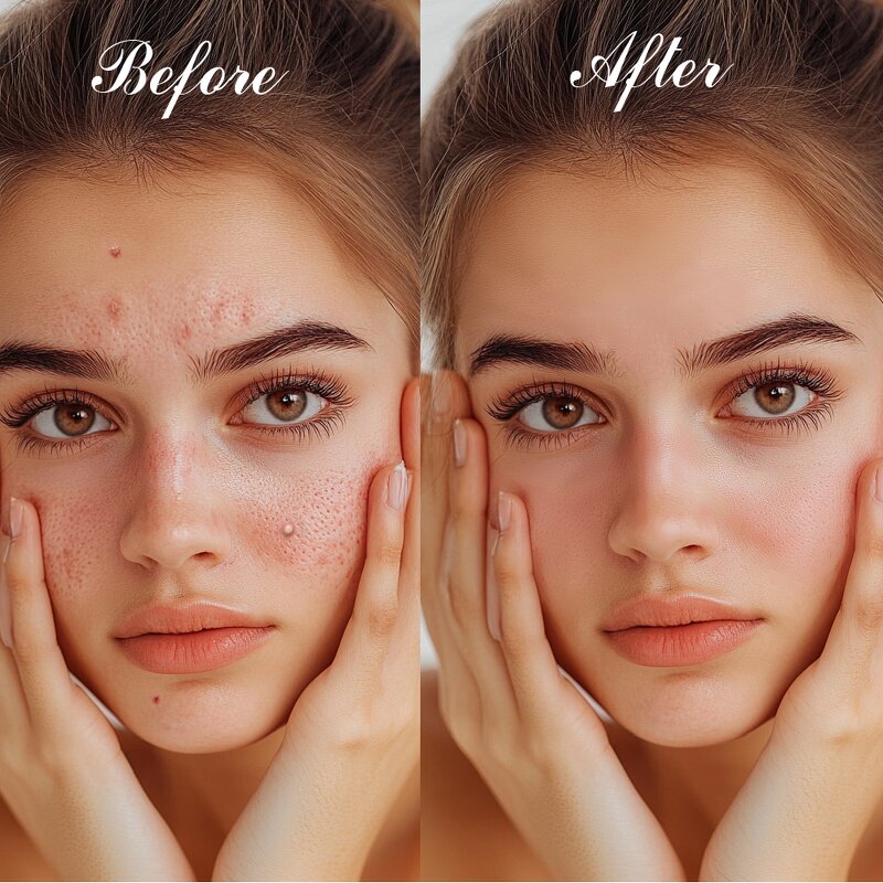 Acne Patches Manufacturer - Transparent Hydrocolloid Organic CE Certified 36 Patches