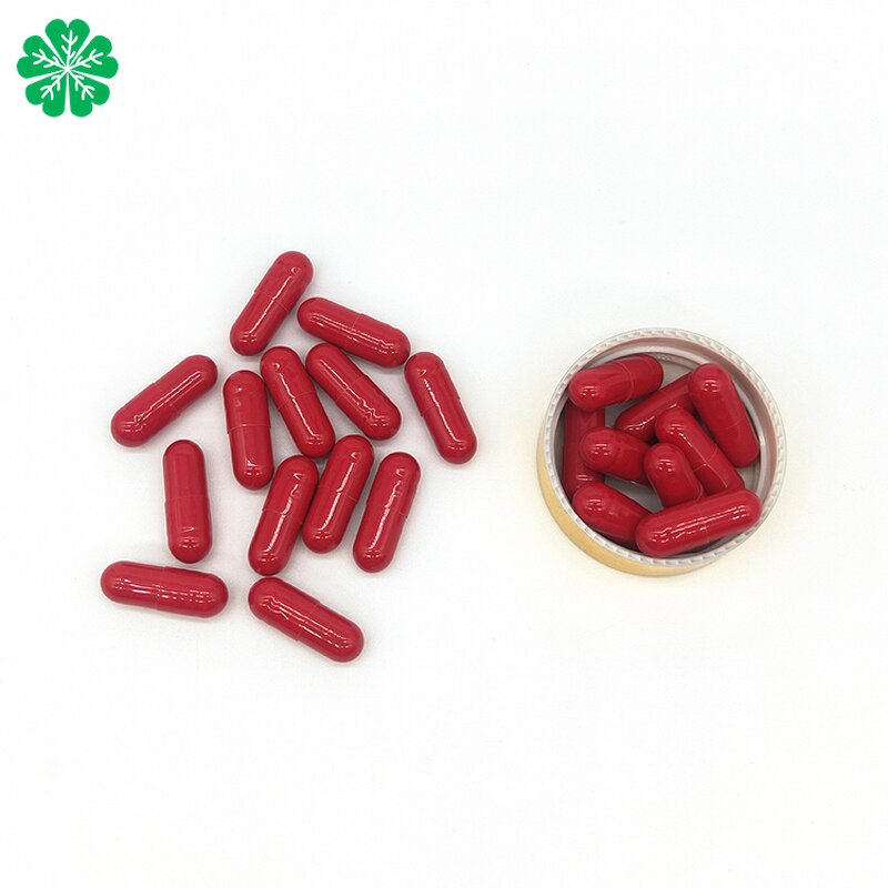 Breast Enlargement Capsules Manufacturer - OEM Private Label Herbal Isoflavone Big Boobs