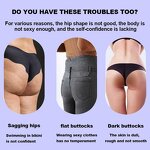 Hip Enlargement Products