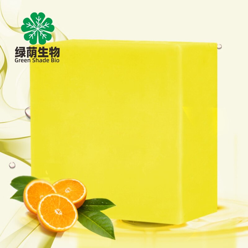L-Glutathione Hand Soap Manufacturer - Hot 100% Natural Lemon Whitening Skin Care