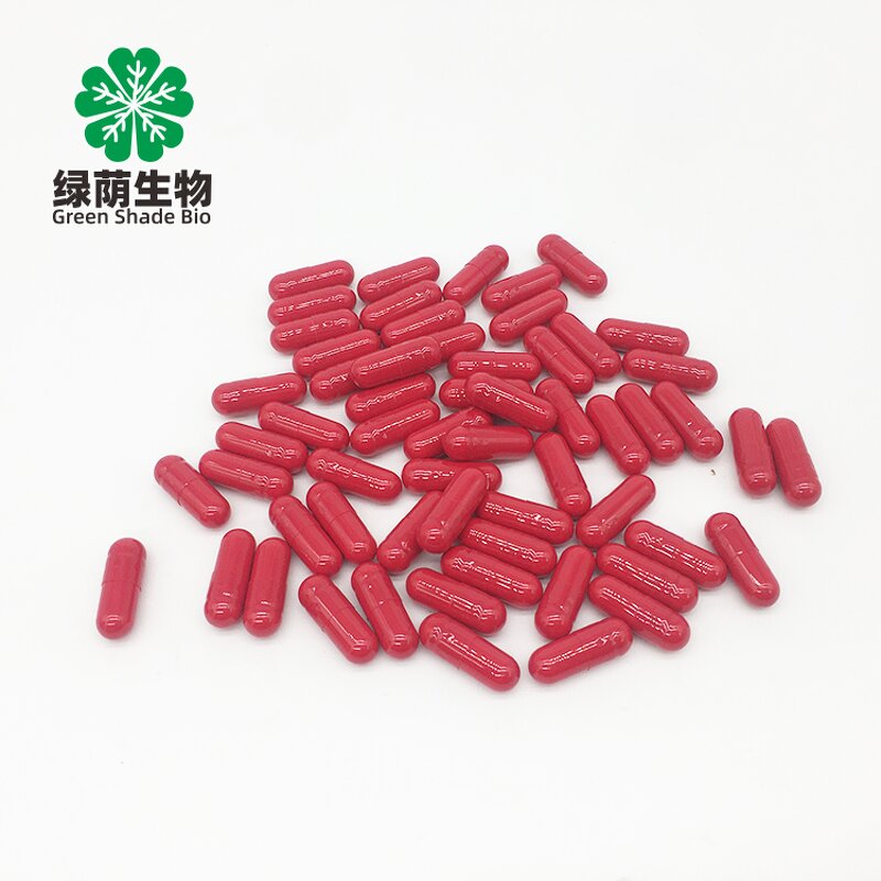 Hip & Breast Enlargement Capsules Manufacturer - Private Label with Aguaje Pueraria Isoflavones