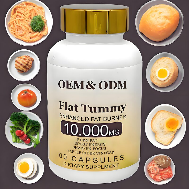 Tenghuang Guo Capsules Manufacturer - Best-Selling Herbal for Adult Weight Loss & Beauty