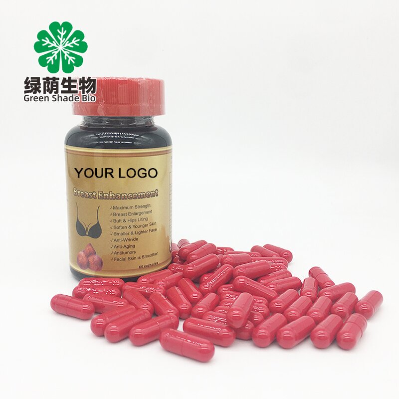 Buttock Enlargement Capsules Manufacturer - Extreme Herbal Aguaje Kacip Fatimah for Adults