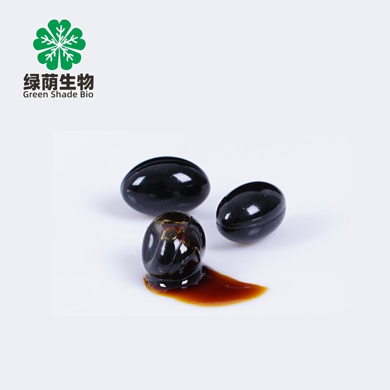 Bee Propolis Softgel Capsules Manufacturer - Private Label OEM for Immune System Support