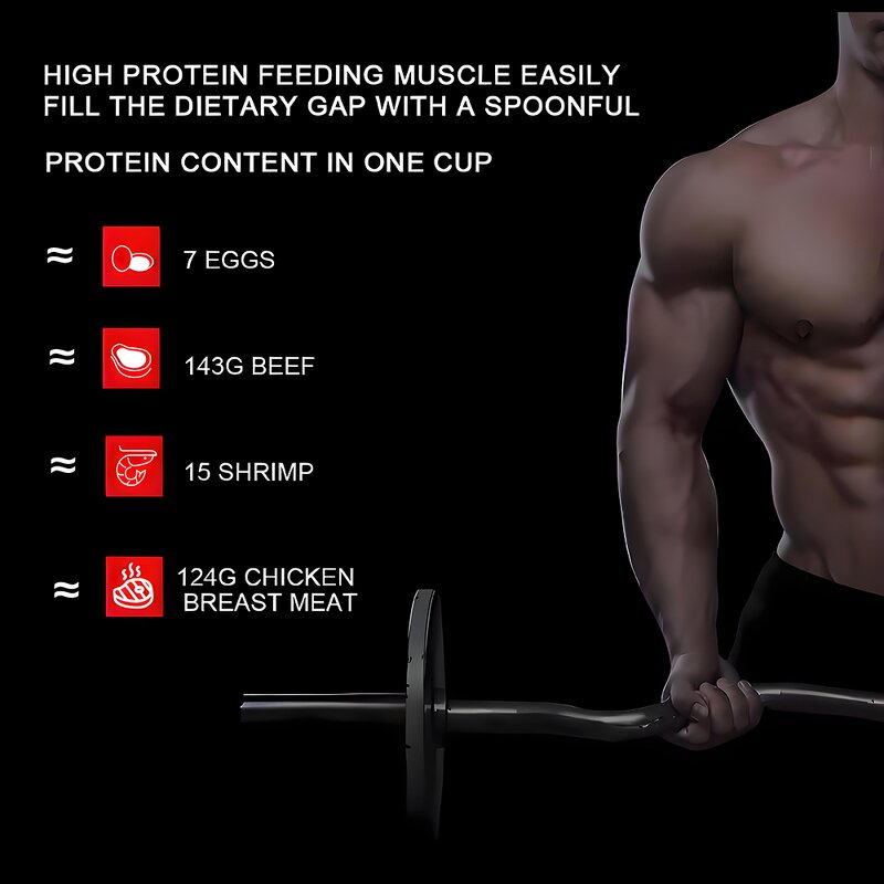 Whey Protein Powder Manufacturer - OEM Custom Labeled High-Content Immune for Adults