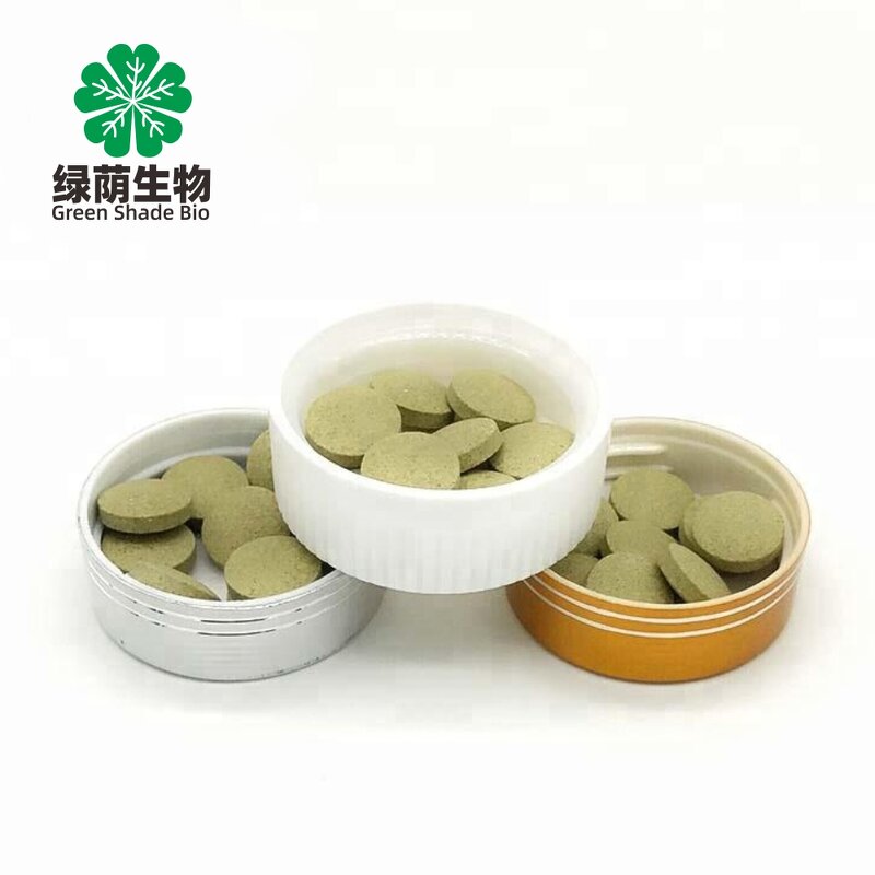 Moringa Oleifera Extract Manufacturer - Private Label Pure Organic Powder & Tablets