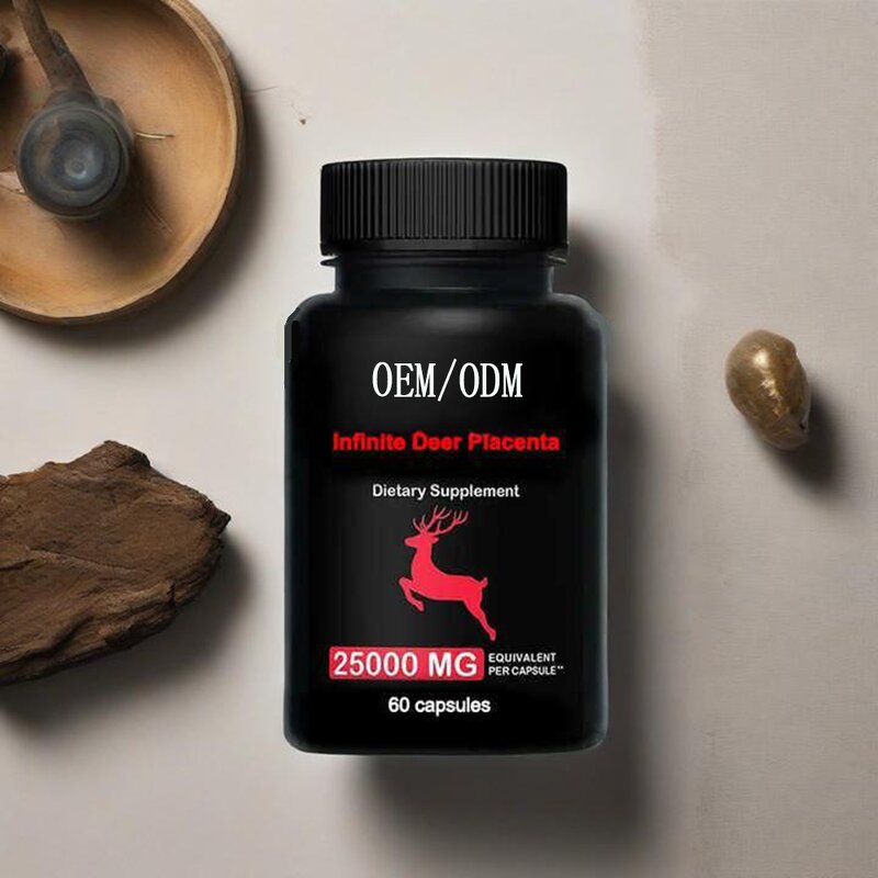 Vegetarian Gummy Candies Manufacturer - Self-Owned Brand for Adults Hair Nail Complex Vitamin