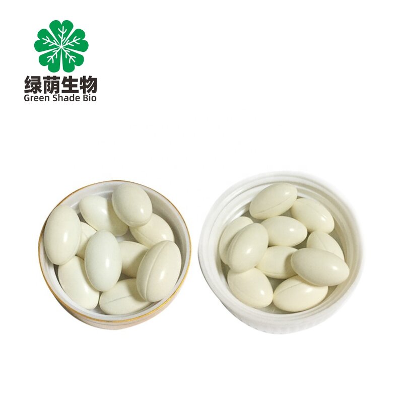 L-Glutathione Softgel Capsules Manufacturer - OEM Hot Sale Whitening for Adults Only