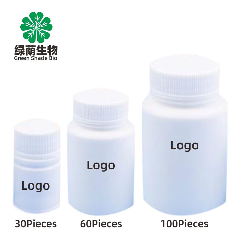 Whitening Beauty Capsules Manufacturer - Multi-Effect Collagen Peptide L-Glutathione 1500mg