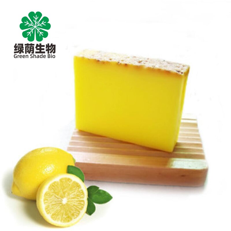 L-Glutathione Hand Soap Manufacturer - Hot 100% Natural Lemon Whitening Skin Care
