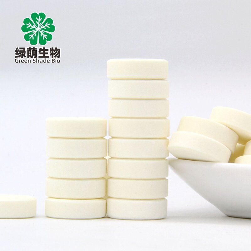 Calcium Chewable Tablets Manufacturer - Best GMP Certified with Vitamin D Private Label OEM