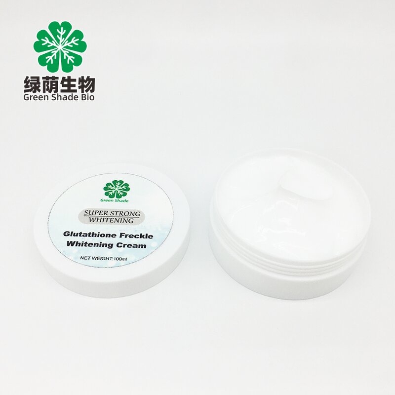 Anti-Aging Cream Manufacturer - with Hyaluronic Acid Glutathione Aloe Vera for Wrinkle Reduction