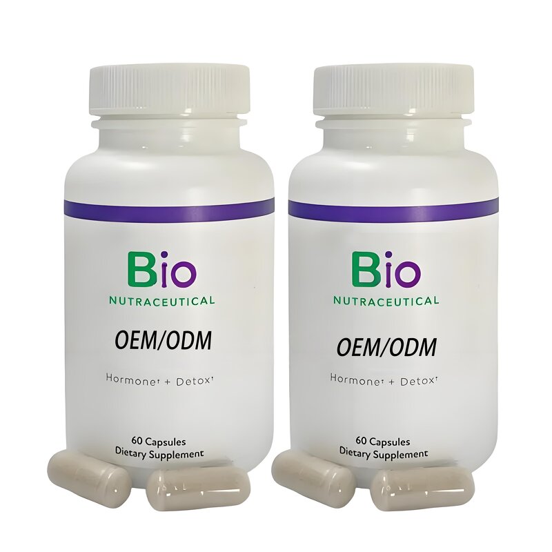 DIM Capsules Manufacturer - DDP Air 150mg Stock with Bioperine Herbal for Adults