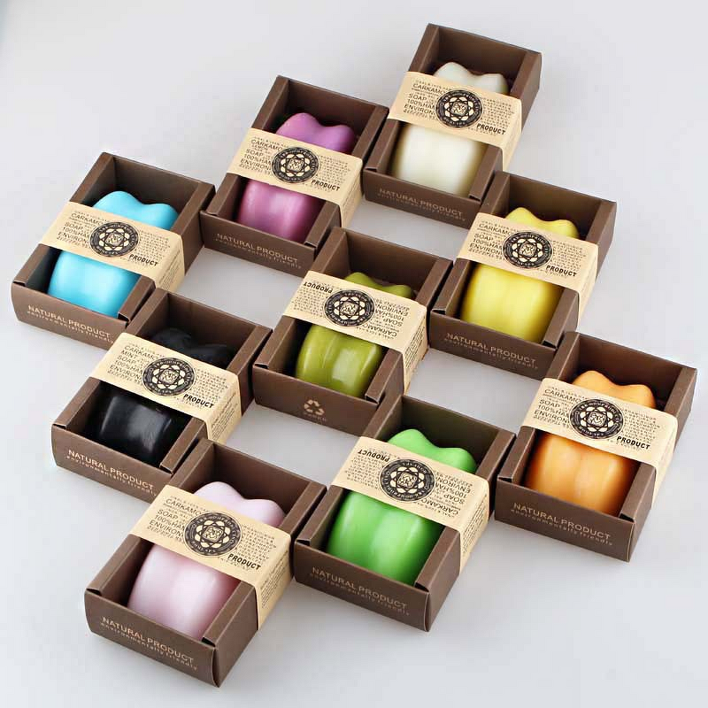 Whitening Soap Manufacturer - Manufacturer Direct Wholesale in Thailand Cheap Moisturizing