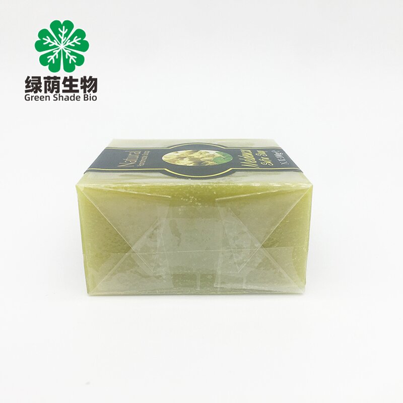 Acne Treatment Soap Manufacturer - OEM Clean Skin Control Oil with Sulfur & Melaleuca
