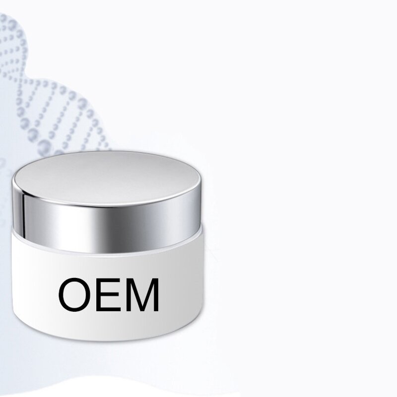 L-Glutathione Face Cream Manufacturer - OEM Natural Fast Whitening Effective Spot Removing