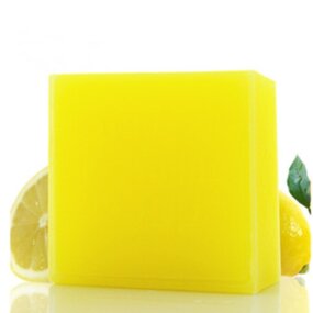 L-Glutathione Hand Soap Manufacturer - Hot 100% Natural Lemon Whitening Skin Care