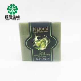 Olive Oil Fruit Soap Manufacturer - High Quality Natural Organic Nutrient Whitening Factory Price