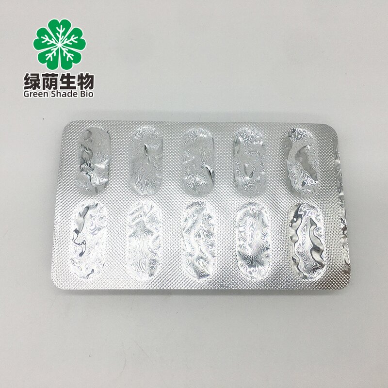 Male Enhancement Capsules Manufacturer - Private Label Strong Black Maca Oyster Immune Support