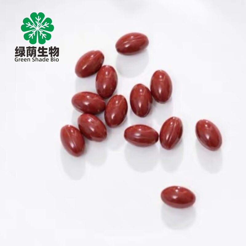 L-Carnitine Softgel Capsules Manufacturer - Private Brand Bulk with Aloe Vera Weight Loss