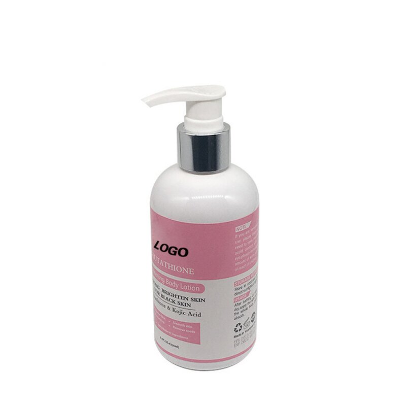 Sunscreen Cream Manufacturer - Hot Sale Moisturizing Aloe Whitening Anti-Wrinkle with Kojic Acid