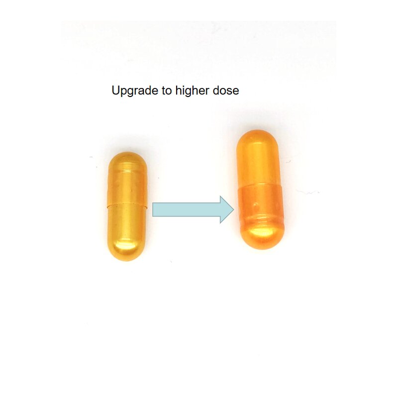 Glutathione Whitening Capsule Manufacturer - Customized Labels Halal Liposomal with Collagen & ALA