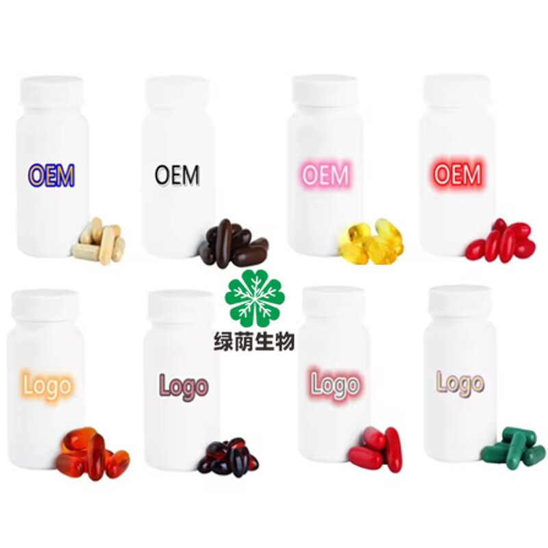 L-Glutathione Collagen Capsules Manufacturer - High Quality 1000mg Liposomal for Skin Whitening