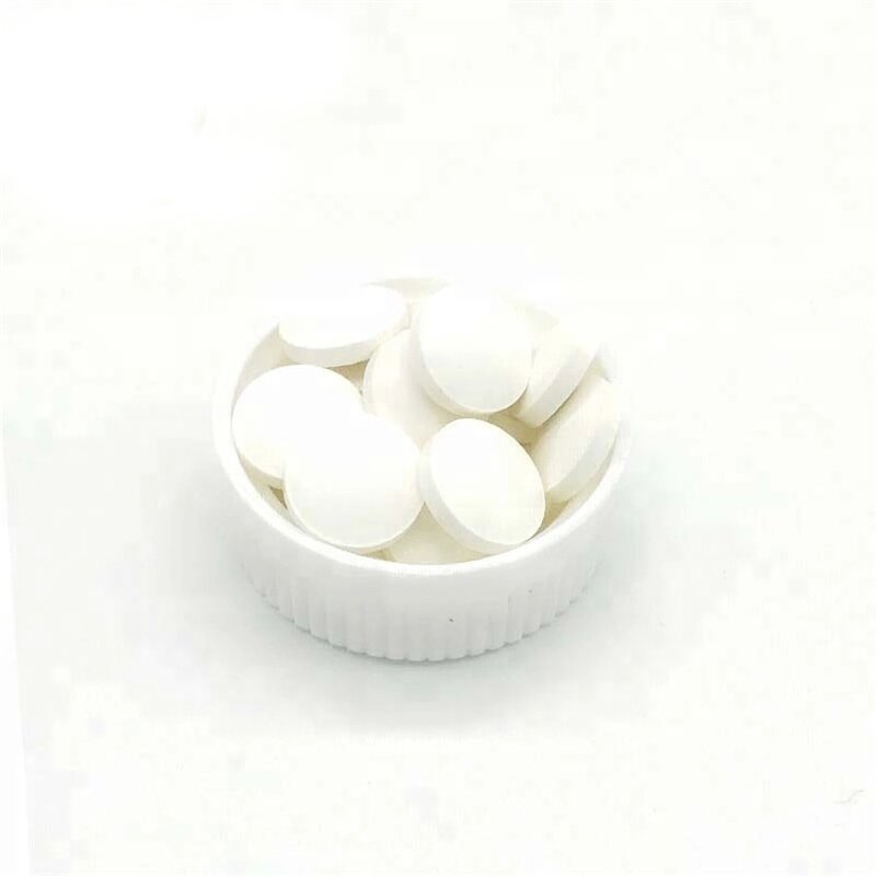 Chewable Tablets Manufacturer - Best Price OEM Private Label Calcium Iron Zinc Selenium
