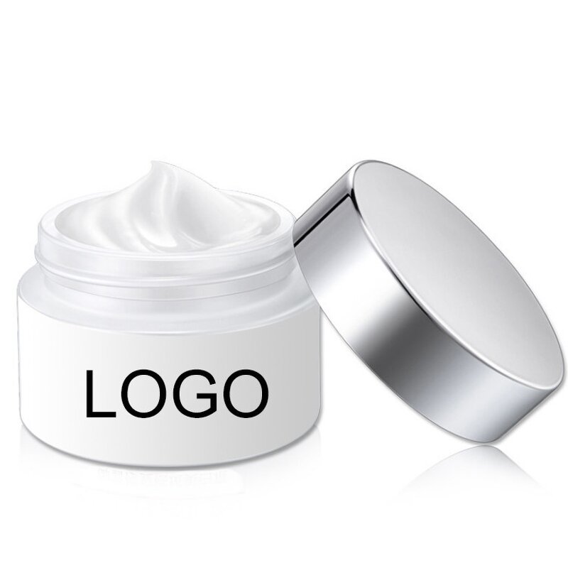 L-Glutathione Face Cream Manufacturer - OEM Natural Fast Whitening Effective Spot Removing