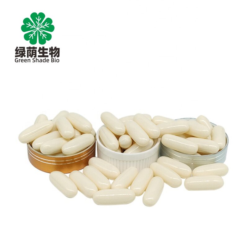 Whitening Beauty Capsules Manufacturer - Multi-Effect Collagen Peptide L-Glutathione 1500mg