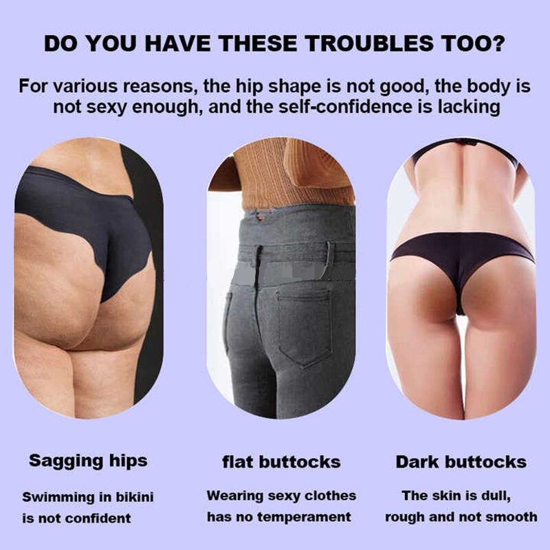 Anti-Aging Beauty Supplement Manufacturer - Best-Selling for Firming Buttocks with Maca Extract